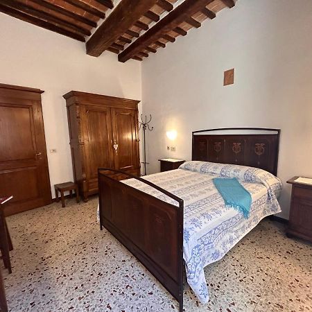 Camere Gozzante Pienza Ngoại thất bức ảnh