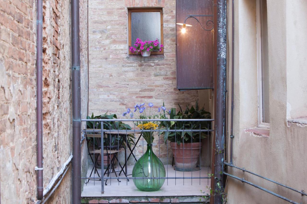 Camere Gozzante Pienza Ngoại thất bức ảnh
