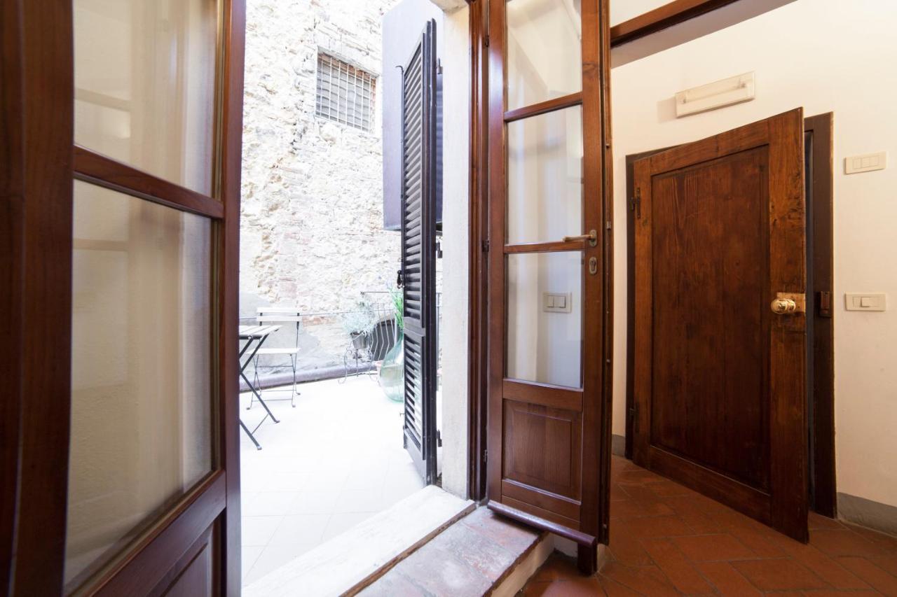 Camere Gozzante Pienza Ngoại thất bức ảnh