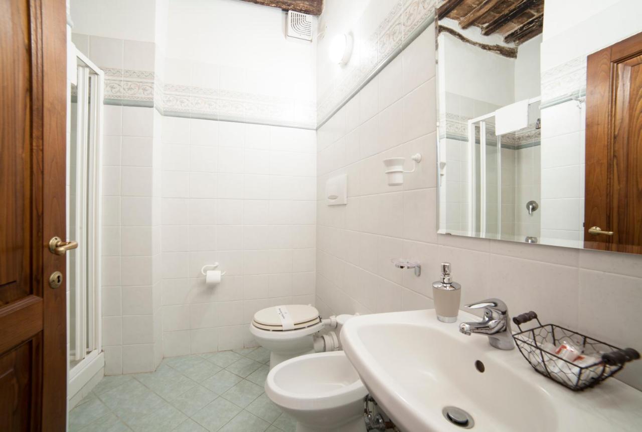Camere Gozzante Pienza Ngoại thất bức ảnh