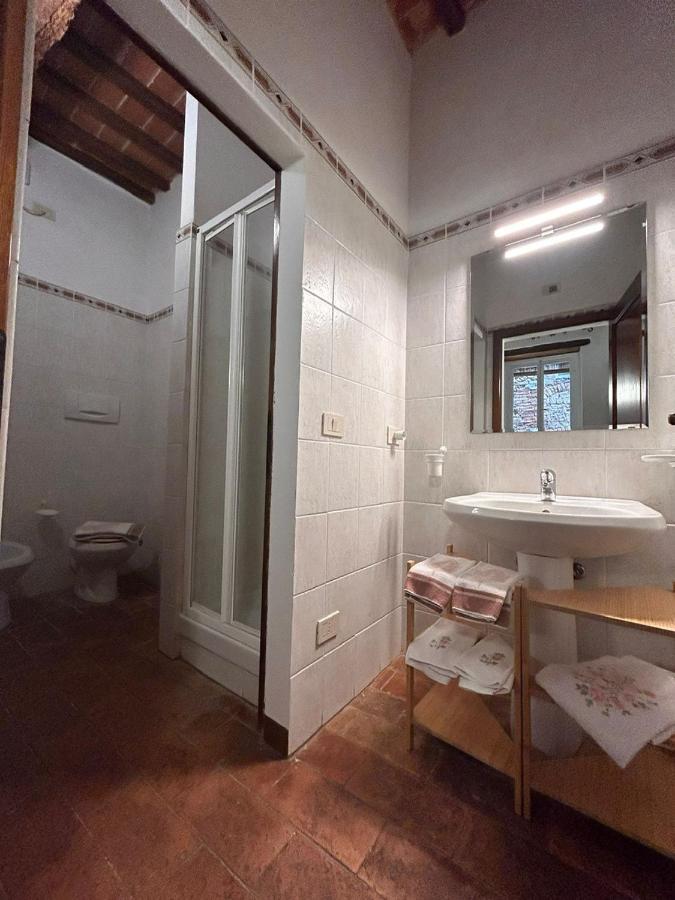 Camere Gozzante Pienza Ngoại thất bức ảnh