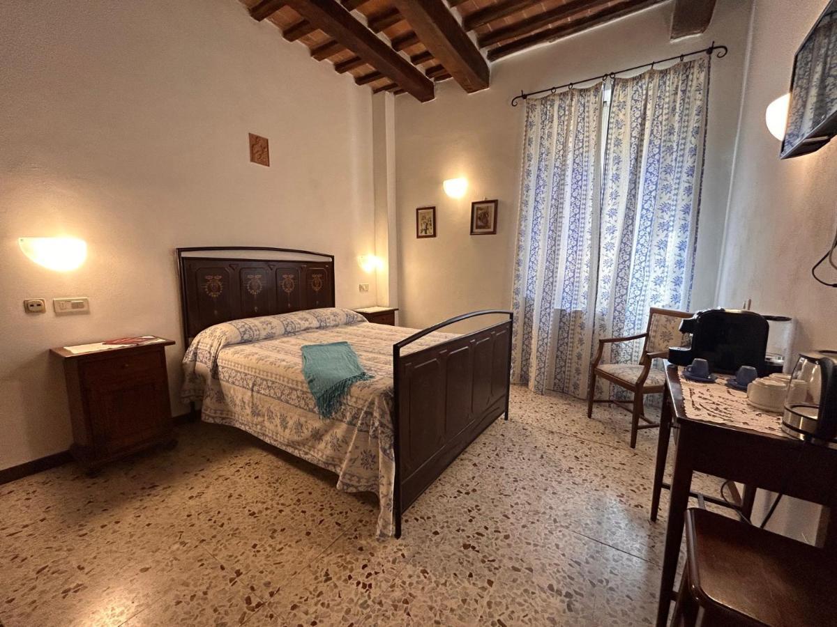 Camere Gozzante Pienza Ngoại thất bức ảnh