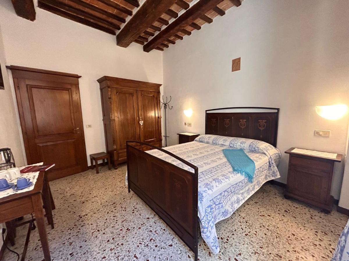 Camere Gozzante Pienza Ngoại thất bức ảnh