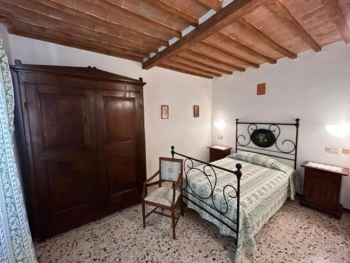 Camere Gozzante Pienza Ngoại thất bức ảnh