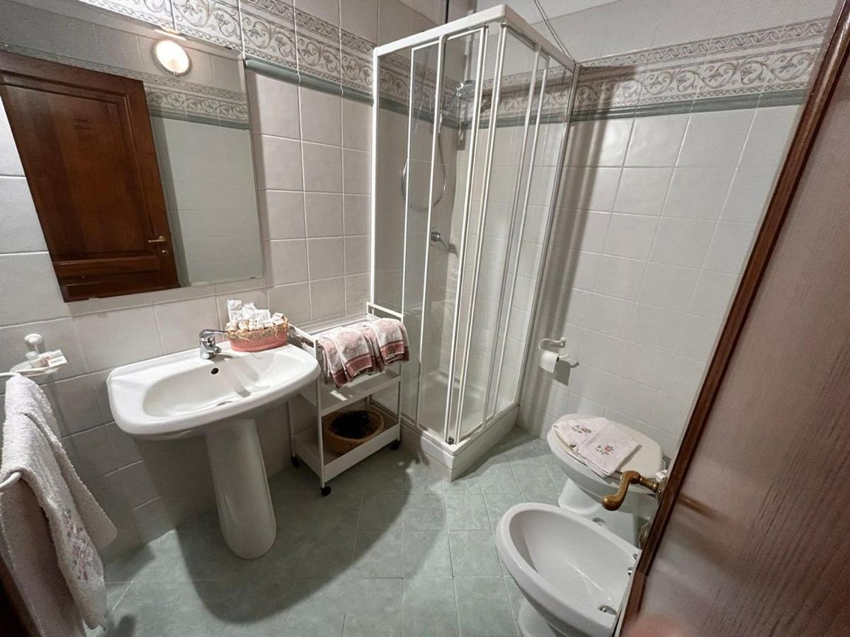 Camere Gozzante Pienza Ngoại thất bức ảnh