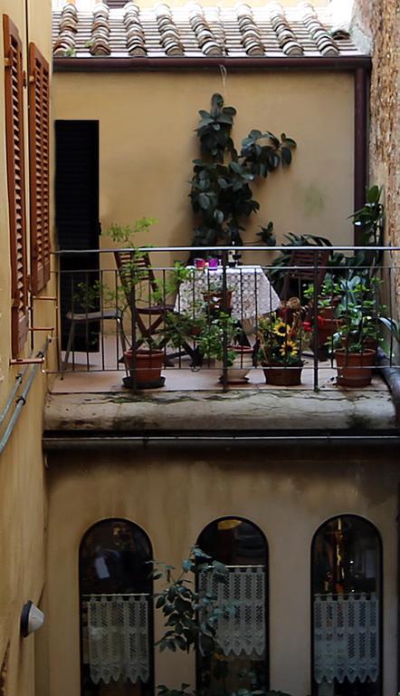 Camere Gozzante Pienza Ngoại thất bức ảnh