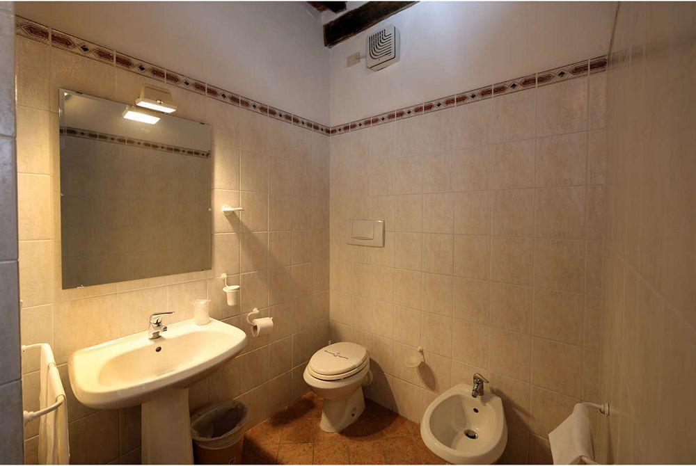 Camere Gozzante Pienza Ngoại thất bức ảnh
