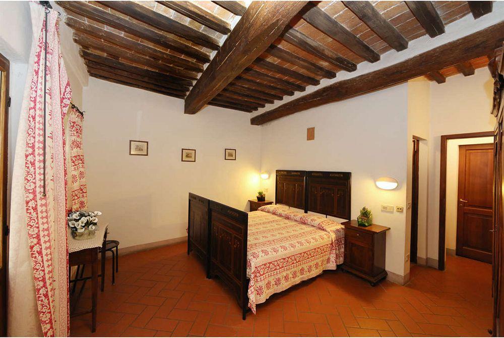 Camere Gozzante Pienza Ngoại thất bức ảnh