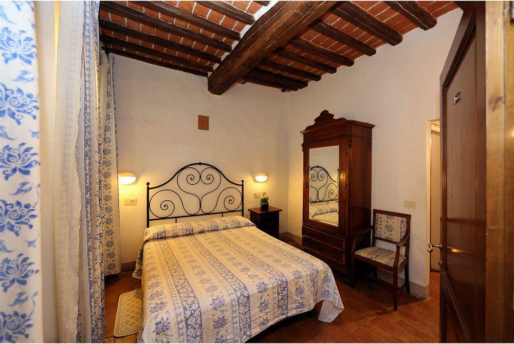 Camere Gozzante Pienza Ngoại thất bức ảnh