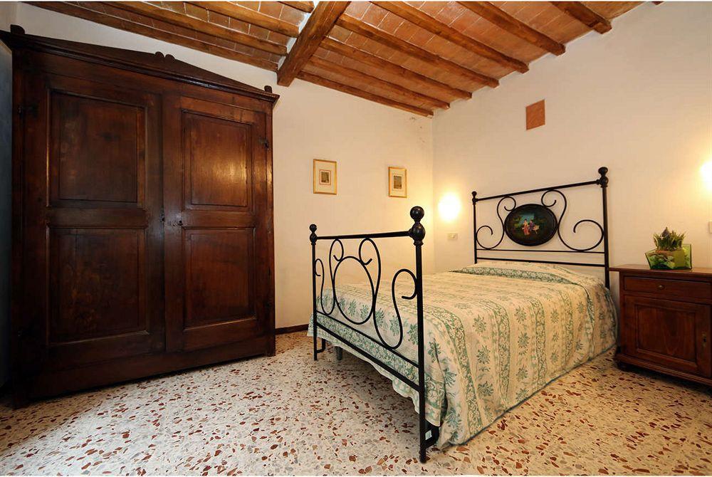 Camere Gozzante Pienza Ngoại thất bức ảnh