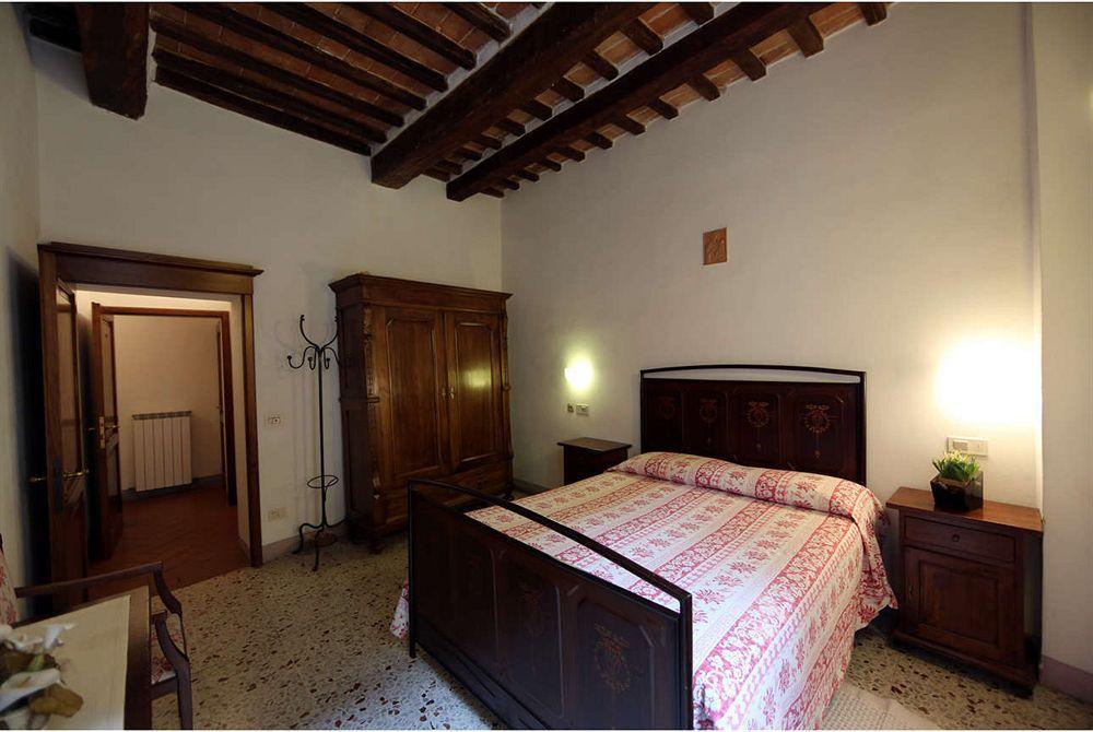 Camere Gozzante Pienza Ngoại thất bức ảnh