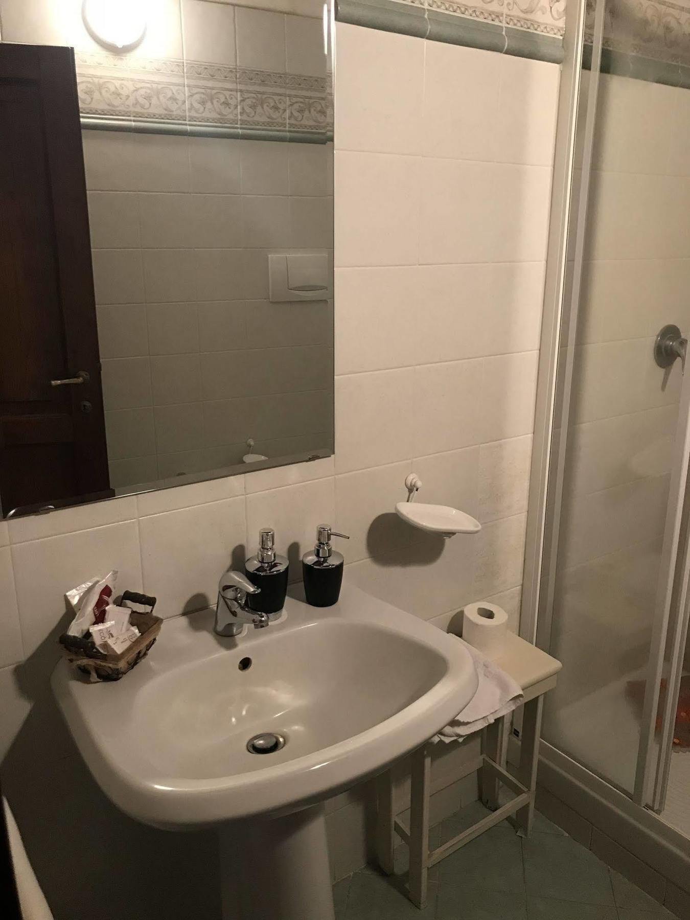 Camere Gozzante Pienza Ngoại thất bức ảnh