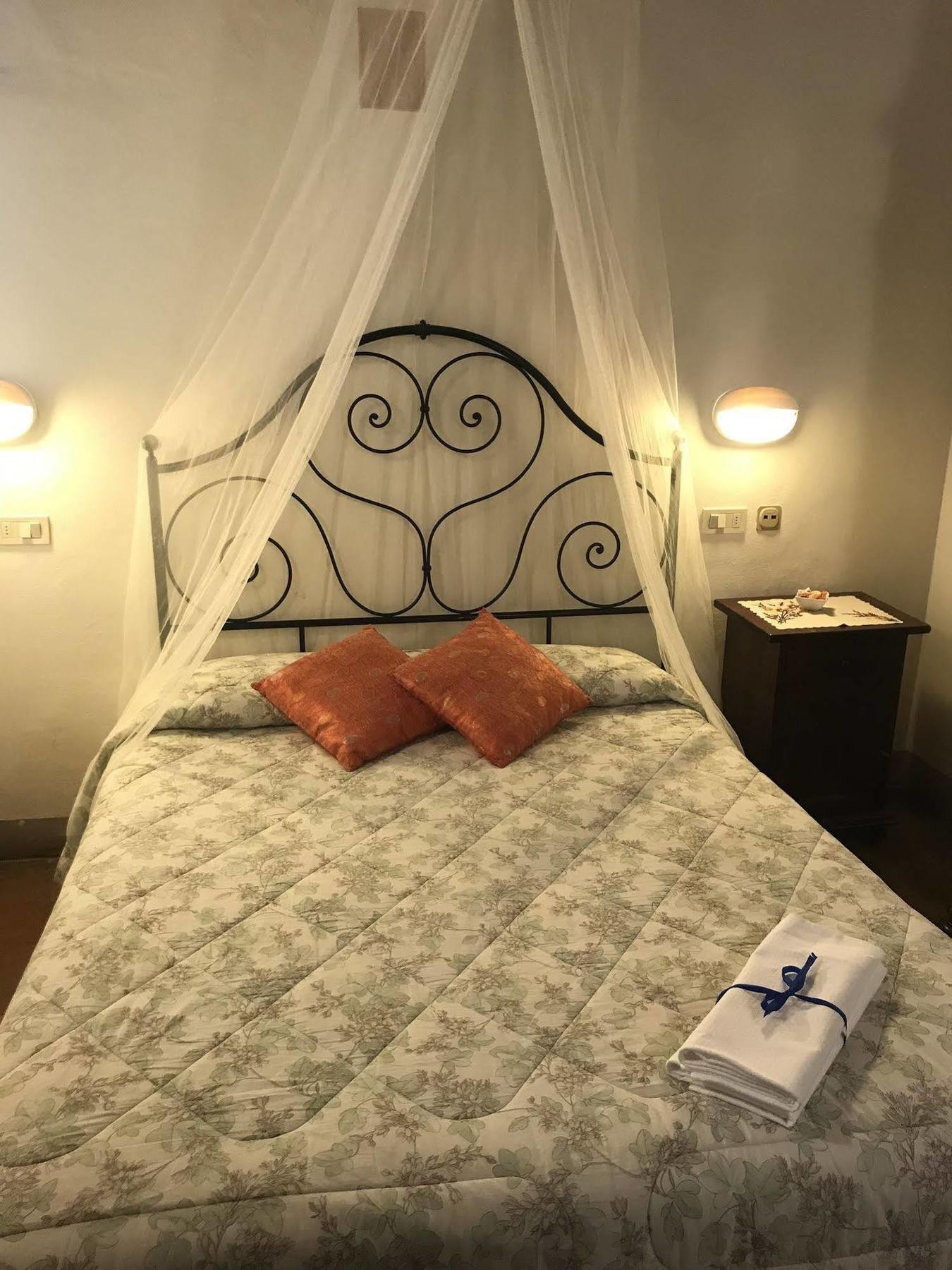 Camere Gozzante Pienza Ngoại thất bức ảnh