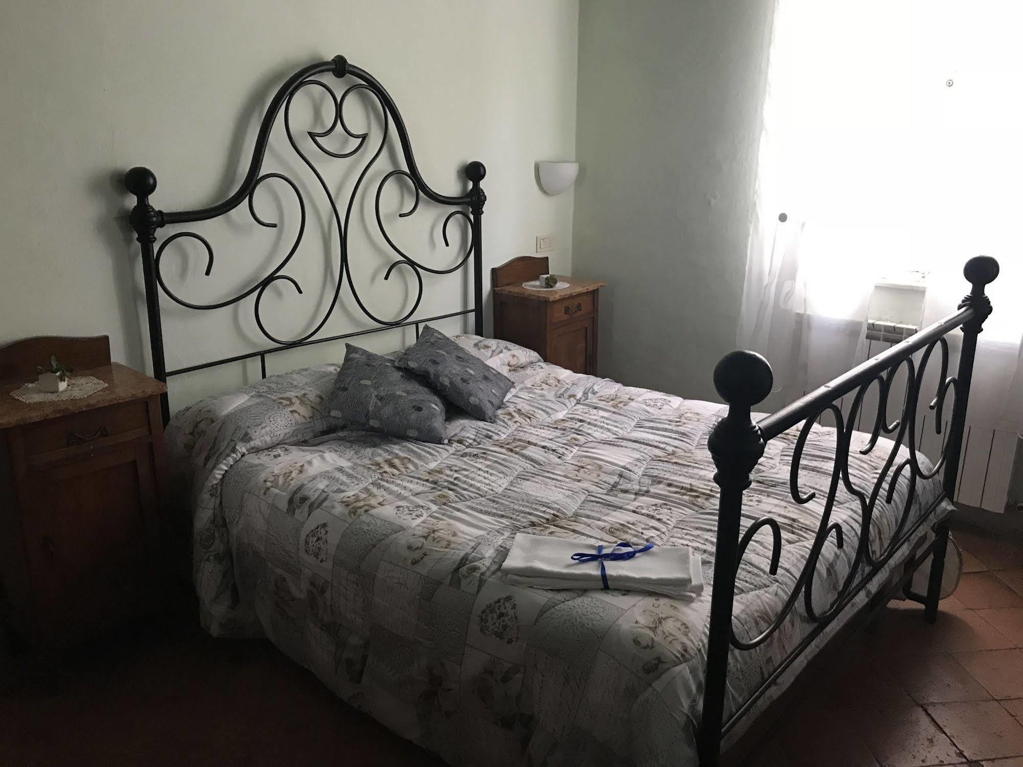 Camere Gozzante Pienza Ngoại thất bức ảnh