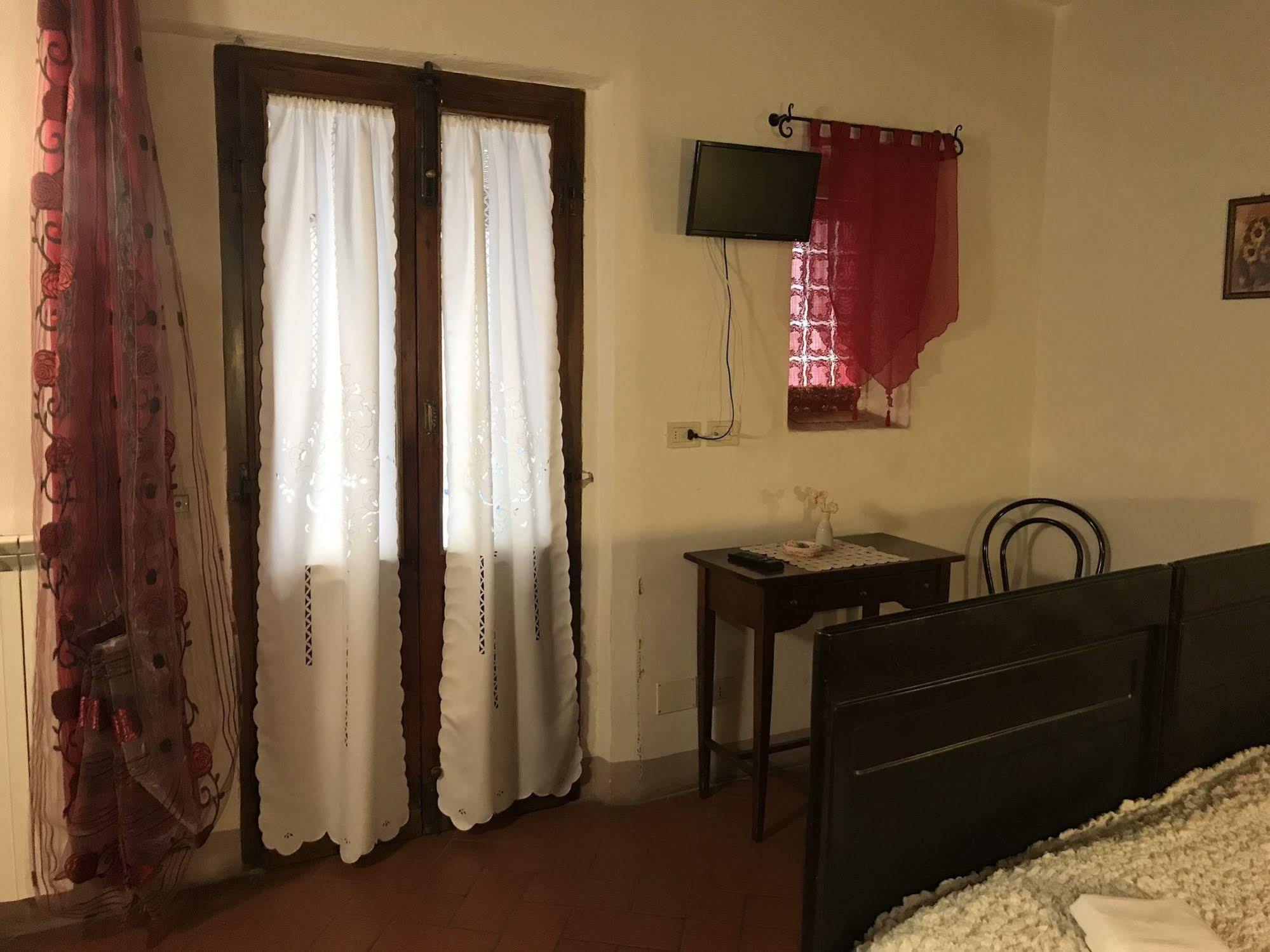 Camere Gozzante Pienza Ngoại thất bức ảnh