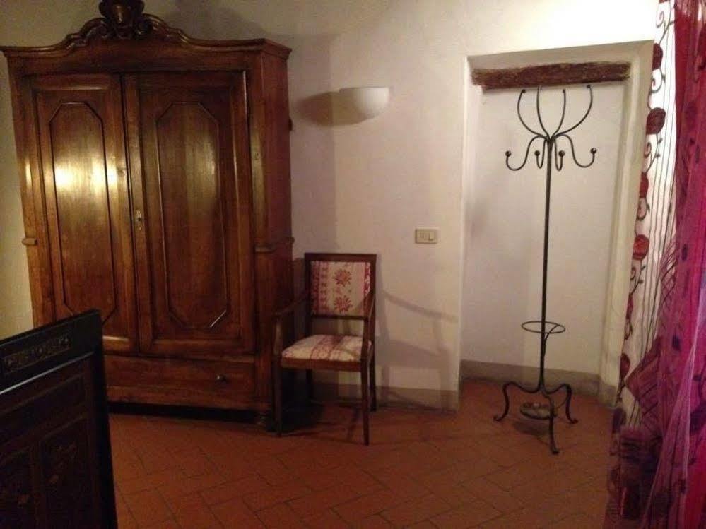 Camere Gozzante Pienza Ngoại thất bức ảnh