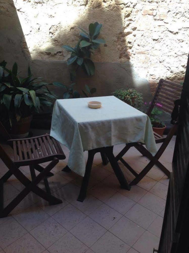 Camere Gozzante Pienza Ngoại thất bức ảnh